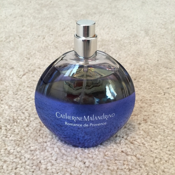 catherine malandrino romance de provence gift set